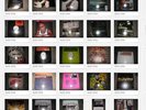 Underground Hip Hop Vinyl Records 33 12