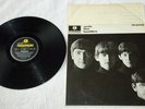 The Beatles LP With The 1963 Mono 2nd PMC 1206 G&L XEX 447-7N XEX 448-7N B&Y