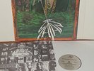 SATAN-Court in the Act LP RARE METAL BLADE ORIG NWOBHM BLITZKRIEG AVENGER