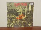 TERRORIZER-World Downfall LP ORANGE VINYL RE- SEALED 100 MADE