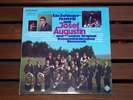 Josef Augustin scarce 1973 Blasmusik Canada import LP on London International