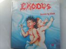 EXODUS Bonded by Blood TRASH SPEED METAL french press