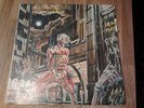 IRON MAIDEN SOMEWHERE IN TIME PERU EDITION