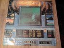 IRON MAIDEN WASTED YEARS MAXI PERU EDITION