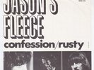 JASON'S FLEECE Confession LEA RIDERS GROUP swedish psych 45 prog garage LISTEN