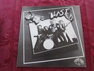 BLASTERS American Music Rollin Rock First Dave Alvin X lp