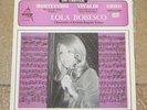LOLA BOBESCO & ENSEMBLE ARCHETS YSAYE: VIVALDI/GRIEG/MONTEVERDI DUCHESNE DD 6081