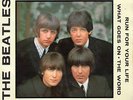 THE BEATLES  EP  MICHELLE + 3  SPANISH EDIT.1966