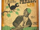 CHARLIE PARKER 
