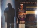 HORACE SILVER Silver 'n Percussion Blue Note BN-LA853-H Jazz Vinyl LP SEALED