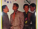 CENTRAL LINE Choice LP Mercury 814 733-1 M-1 Soul Vinyl Record SEALED 1983
