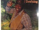 BIG AL DOWNING: S/T 1982 Team TRA-2001 SEALED Country Soul LP Record