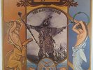 DR. JOHN The Sun Moon & Herbs Atco SD 33-362 Rock LP Record OG gfld w/inner