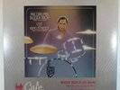 BUDDY RICH Mr. Drums MFSL L-3-732 Jazz 3xLP Records Japanese Audiophile Master