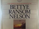 Bettye Ransom Nelson: Jesus is the Light of My Life LP New Birth Gospel SEALED