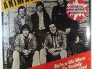 ANIMALS Before We Were So Rudely Interrupted LP Jet JT-LA790-H Rock Vinyl SEALED