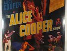 The Alice Cooper Show - Warner Bros Vinyl LP Record NEW STILL SEALED Orig Press