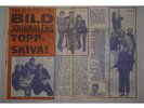 MASCOTS Words Enough To Tell You SUPERB swedish garage PSYCH 45 flexi with p/s