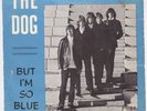 NAMELOSERS But I'm So Blue RARE swedish garage 45 MOD DANCER The Dog LISTEN