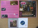 YES: SOMETHING'S COMING   DLP incl.Bonus7