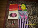 7X Independent :  XTC / Dunkelziffer / X Mal Deutschland / The Jam / The Cure /