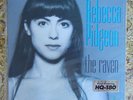 Rebecca Pidgeon The Raven Chesky Records SEALED LP 1994 First Reissue JR115