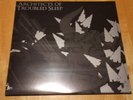 CURSED Three LP 3 Architects Of Troubled Sleep SEALED