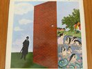 George Harrison - Wonderwall Music - Rare 1968 UK First Pressing LP With Insert