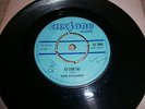 Sims & Elmond [Zoots Simms] - Tit For Tat / We Can Talk It Over - UK 7