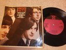 The Kinks - Kinksize Hits - UK 7