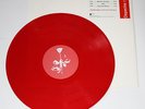 Depeche Mode ? VIOLATOR 2000 ? Promo red rotes coloured 12
