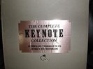 RARE Near Mint THE COMPLETE KEYNOTE RECORDINGS 21 LPs, Japan Keynote 830-121-1
