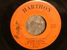 NORTHERN SOUL RARITY BERNARD WILLIAMS+ORIGINAL BLUE NOTES-IT'S NEEDLESS TO SAY