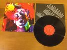 ALICE IN CHAINS - FACELIFT LP (1990,Brazil) EX/EX+ 1st press EXCELLENT CONDITION
