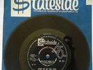1964 “THE MIRACLES”- “COME ON DO THE JERK” – STATESIDE label
