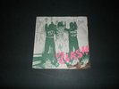 The Clash White Riot unique autographed CBS PS 45 1977 Sex Pistols Damned Punk