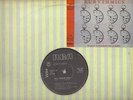 RARE EURYTHMICS WHEN TOMORROW COMES PHILIPPINES 12 INCH MAXI SINGLE UNIQUE COVER