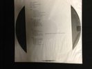 R.E.M SONGS FOR A GREEN ROOM RARE VINYL TEST PRESSING