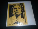 Sex Pistols Golden Bullet album 1970's Damned Clash Punk