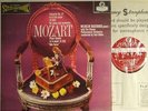 UK LONDON Blueback CS 6141 FFSS Wideband STEREO   BACKHAUS Piano MOZART Cto BOHM