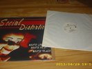 Social Distortion  - White light,white trash,... Lp   Punk  Oi  RAR