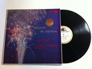 Nights In Vienna - Rudolf Kempe HMV ASD.279 White/Gold UK LP 