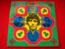 VACLAV NECKAR Svetska Slava Polni Trava RARE CZECH LP 1971 fuzz pop mod psych