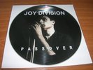 JOY DIVISION    passover      7