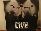 Black Sabbath Live at Hammersmith Odeon limited numbered triple vinyl NM Dio OOP