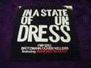 BROTZMANN / OLIVER / KELLERS In A State Of Undress 1990 GERMANY FMP LP RARE