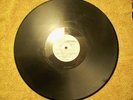 78 RPM RECORDS PROMO SHELLAC VINYL DISC B-5569 RARE RADIODISC HOLLYWOOD ALI BABA