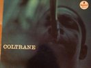 John Coltrane 