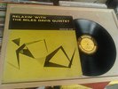 RARE LP MILES DAVIES - RELAXIN' WITH THE MILES DAVIS QUINTET- PRESTIGE 7129 - US