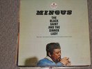 Charlie Mingus--The Black Saint and the Sinner Lady--Impulse A-35